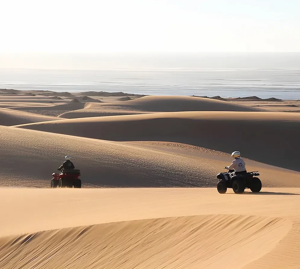 Collection of destinations Boa Vista