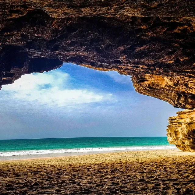 Selected destination from Boa Vista